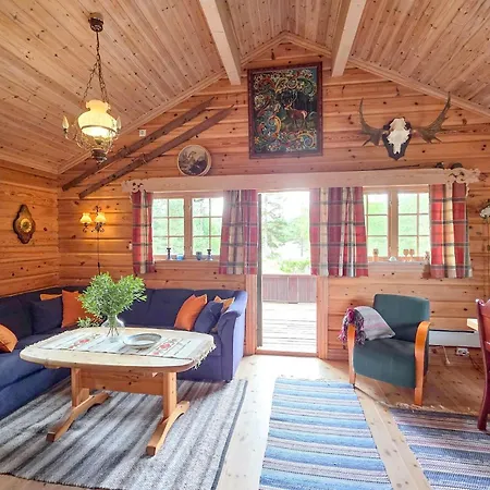 Beautiful In With Sauna *