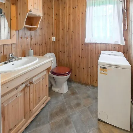 Beautiful In With Sauna * Åmli