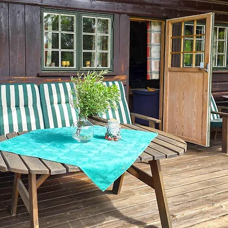 Beautiful In With Sauna Åmli