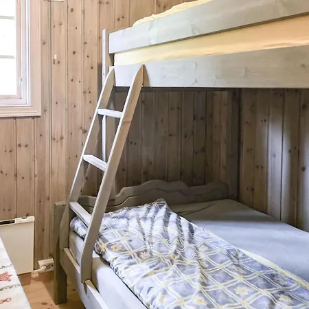 Beautiful In With Sauna Semesterbostad *
